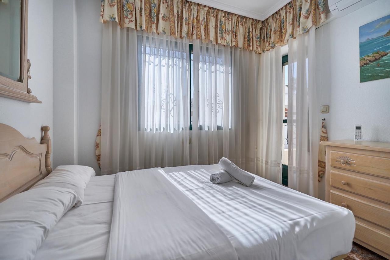 Espanhouse Playa Townhouse In La Zenia Close To The Beach Oriola  Exterior foto