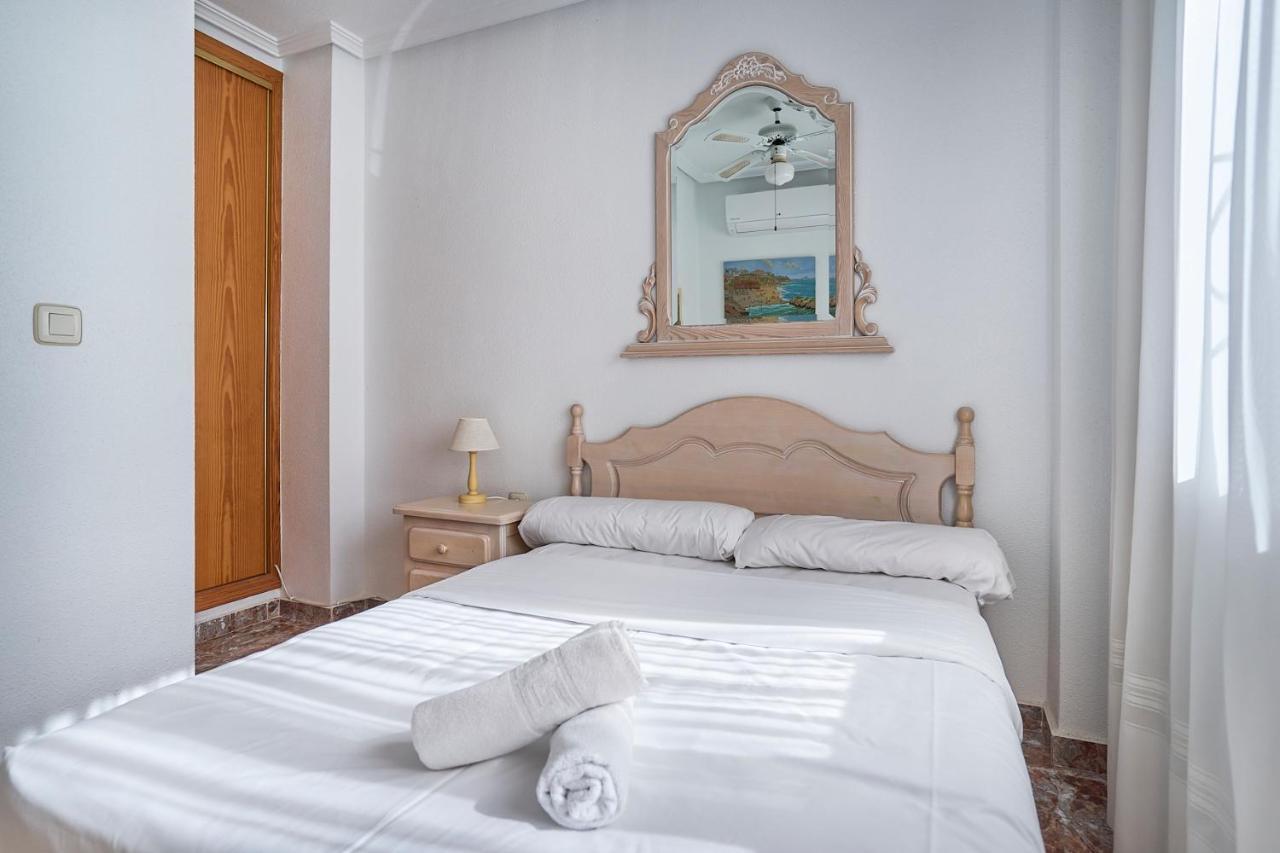 Espanhouse Playa Townhouse In La Zenia Close To The Beach Oriola  Exterior foto
