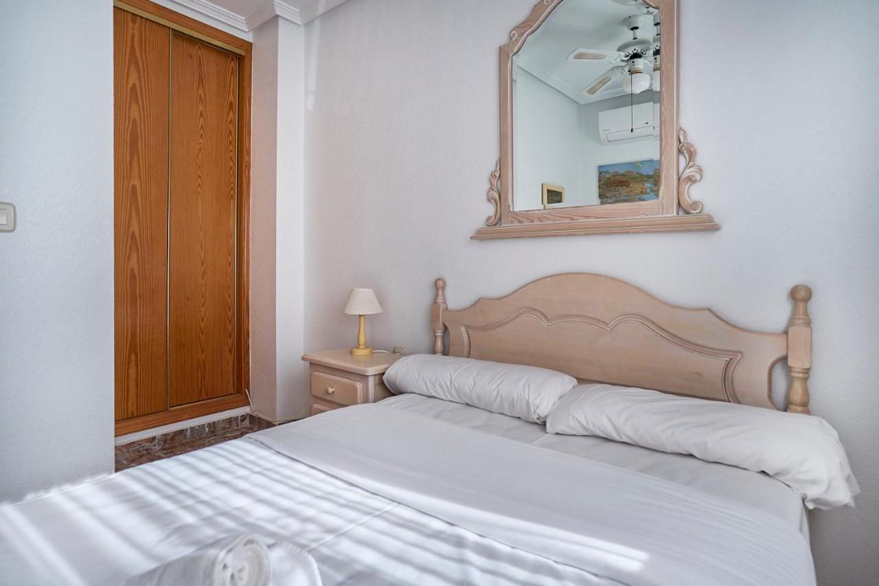Espanhouse Playa Townhouse In La Zenia Close To The Beach Oriola  Exterior foto