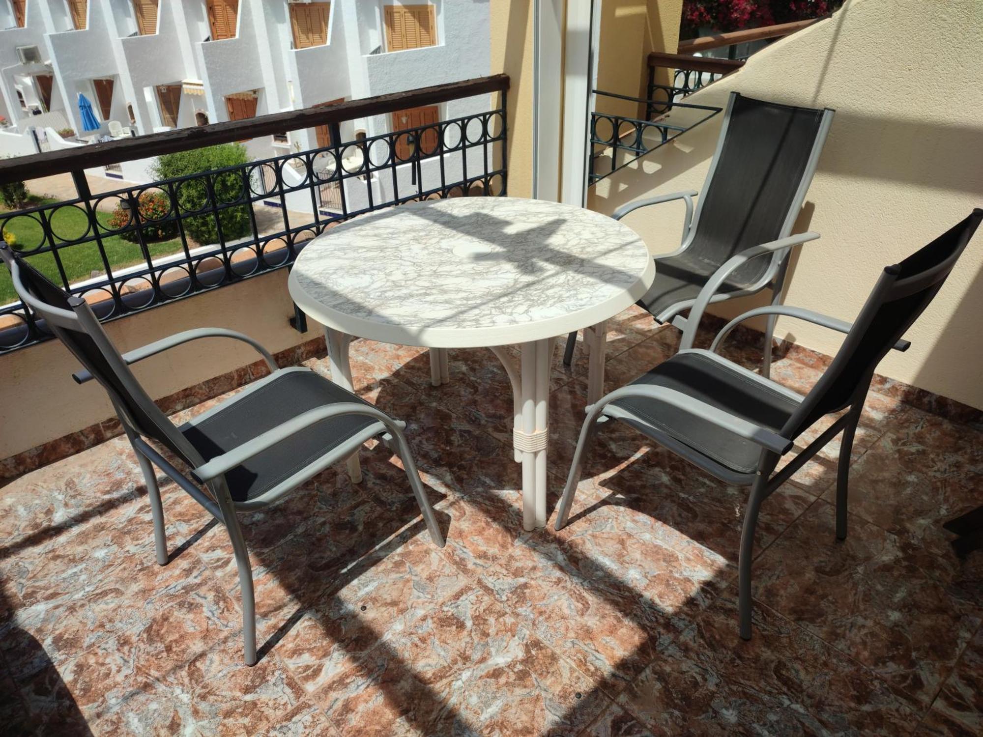 Espanhouse Playa Townhouse In La Zenia Close To The Beach Oriola  Exterior foto