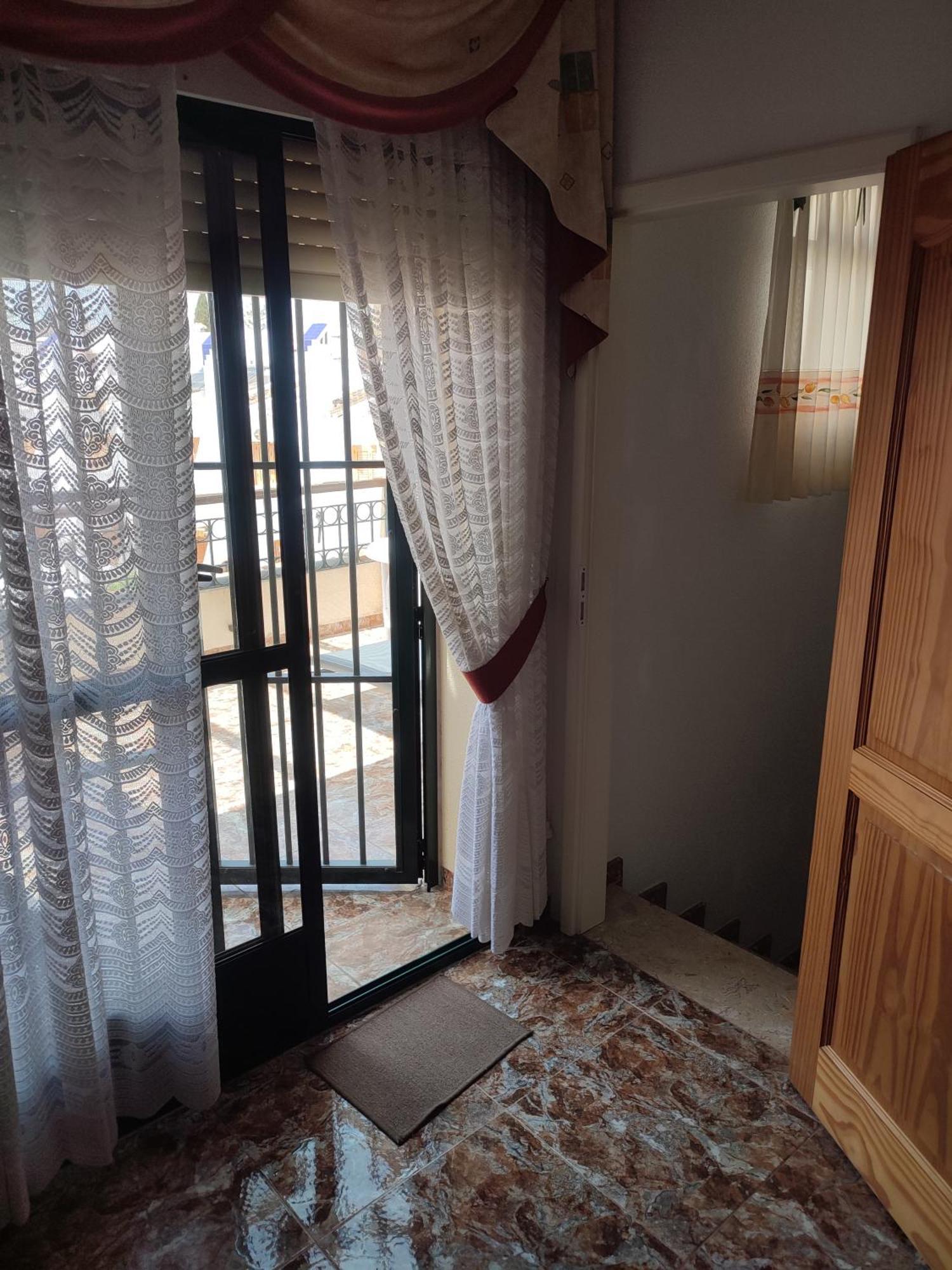 Espanhouse Playa Townhouse In La Zenia Close To The Beach Oriola  Exterior foto
